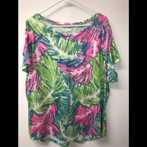 NWOT Reel Legend Women’s top